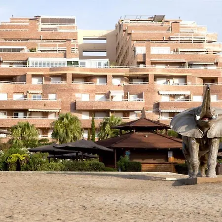 Solo Marina D'or Hotel Oropesa del Mar