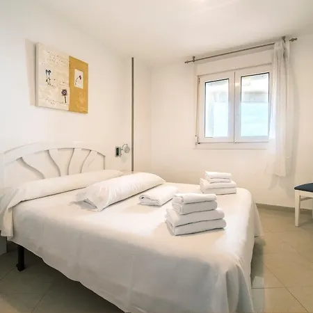 Solo Marina D'or Hotel 4*